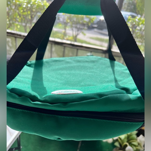 FOOD CARRIER BAG - Picture 2 of 6